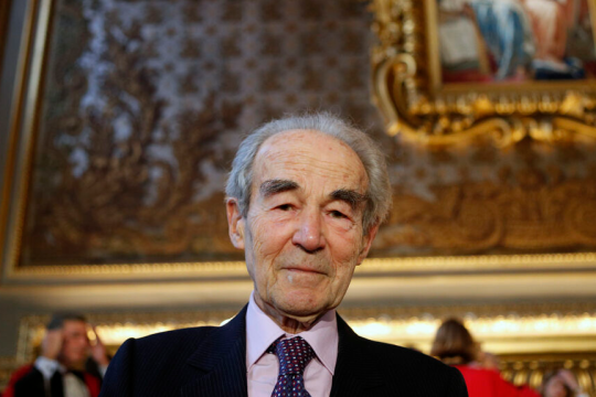 Robert Badinter
